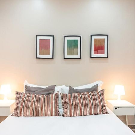 Guestready - Yellow Shine Lisboa Eksteriør bilde
